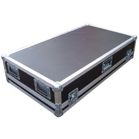 Dynacord Powermate 1600 Mixer Flight Case